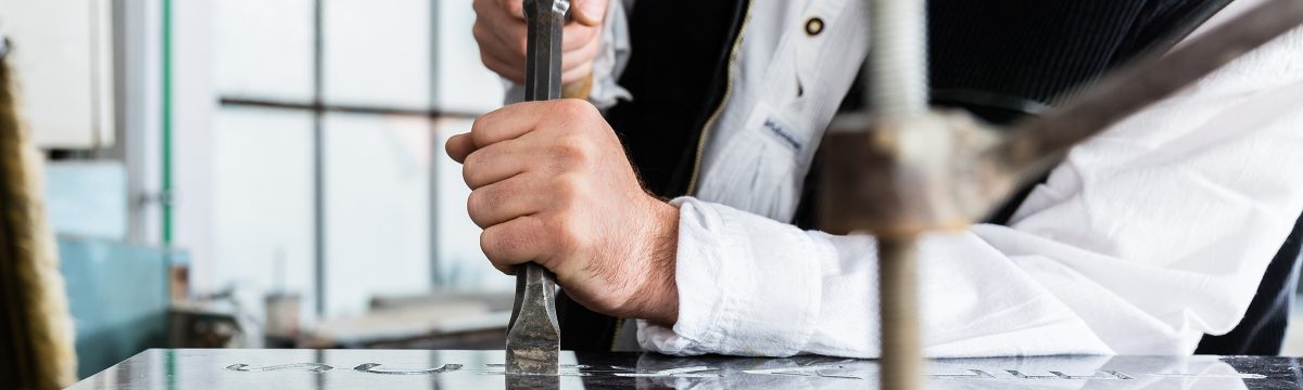 Steinmetze in Bad Vilbel