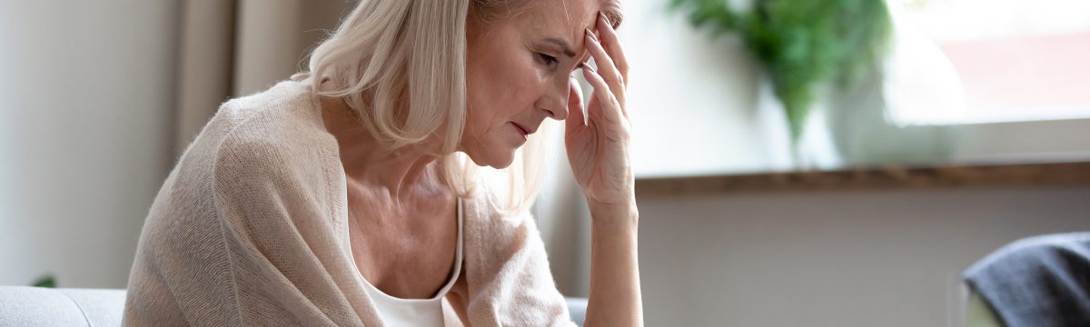 Trauerbegleitung & Psychotherapie in Bad Vilbel